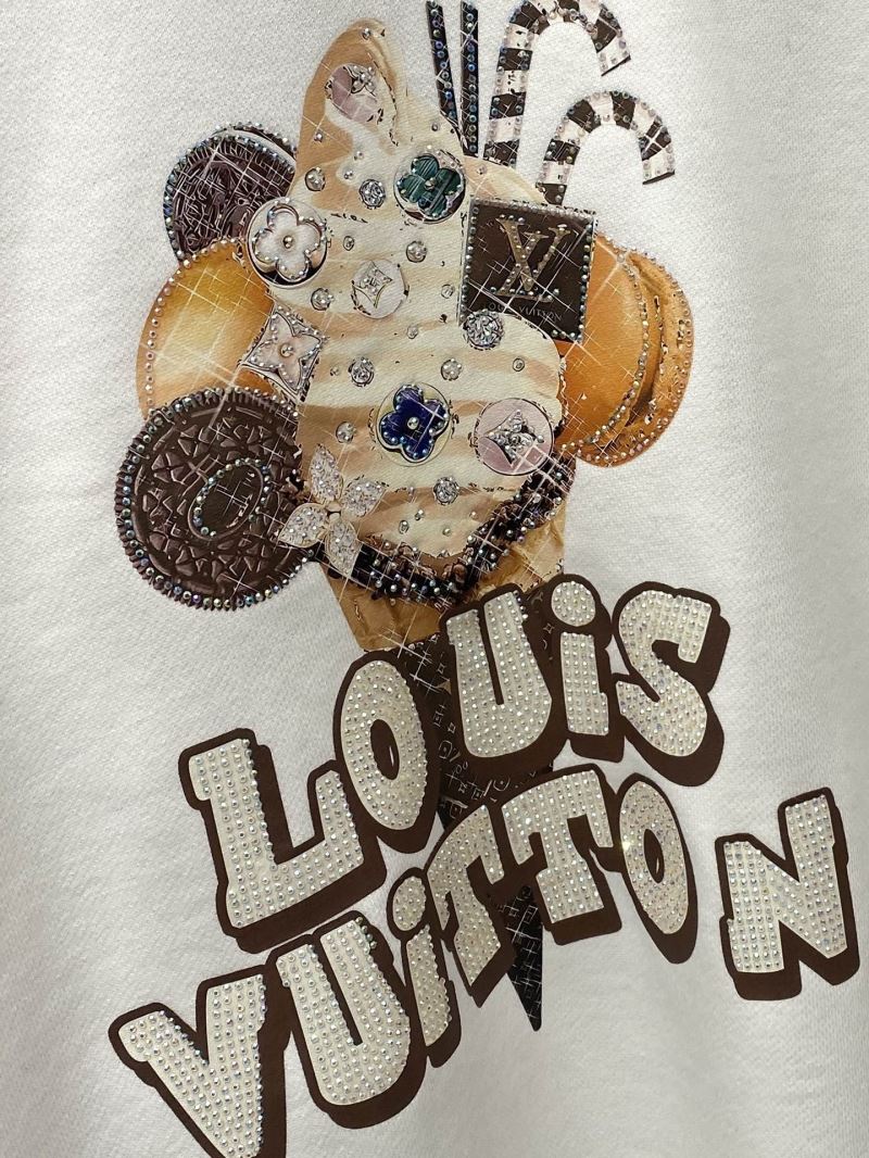 Louis Vuitton Hoodies